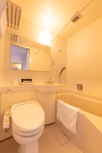 Single Room - Non-Smoking