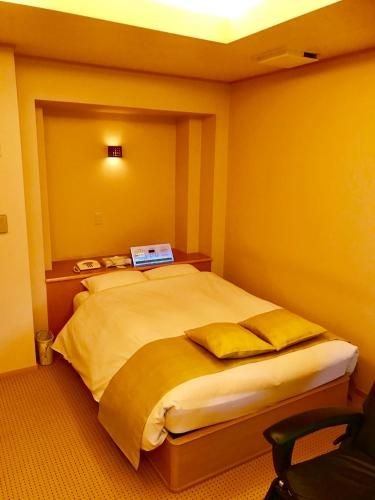 Hotel Hermitage (Adult only)4