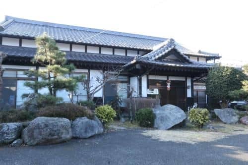 Minshuku Shiroyama Minshuku Shiroyama