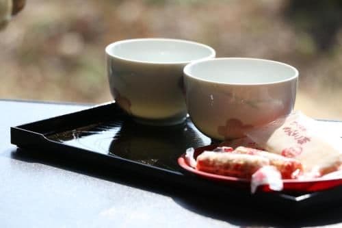 Japanese-Style Room