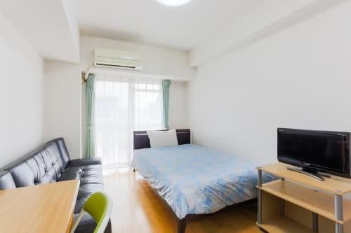 Small Double or Twin Room