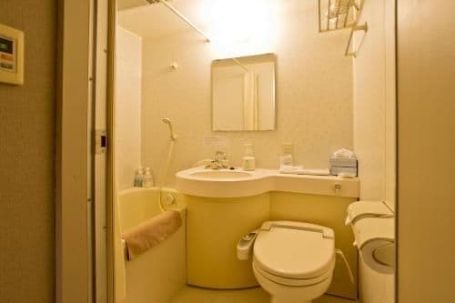 Twin Room - Hills 3