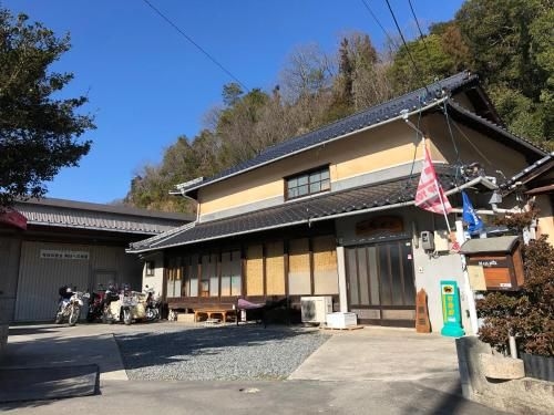 Rider & Guest House Kazeyoubi0