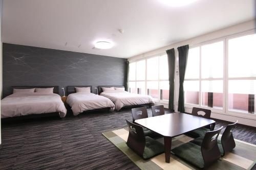 Apartment Susukino Hakuhou Building0