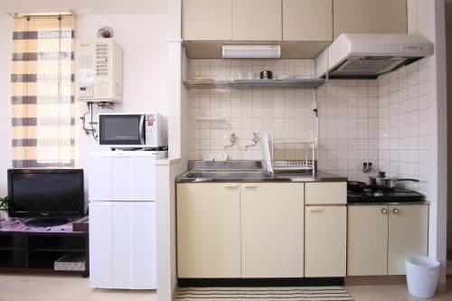 Standard Apartment