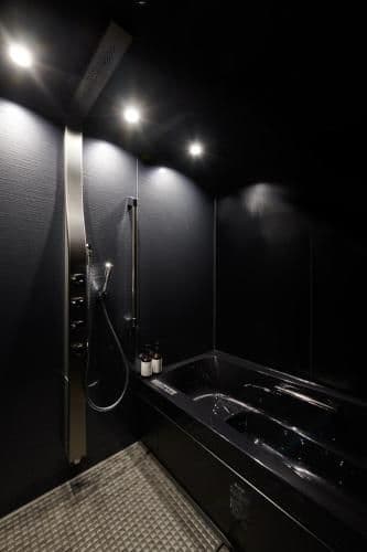 King Suite with Spa Bath