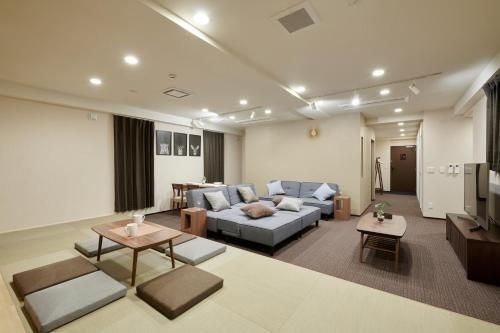 Randor Residence Susukino Suites4