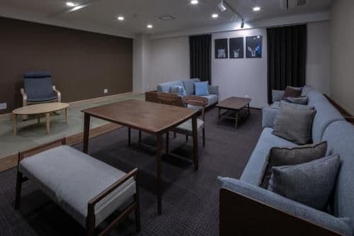 King Suite with Spa Bath