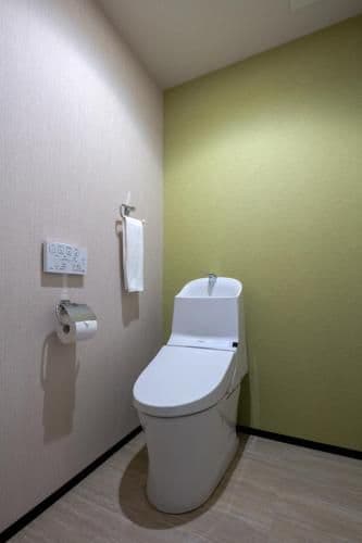 King Suite with Spa Bath