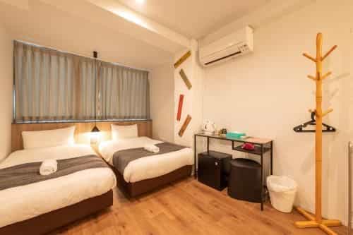 Yeah Room Namba Yeah Room Namba