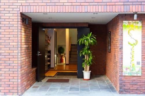 Ueno Ryokan Siesta Ueno Ryokan Siesta