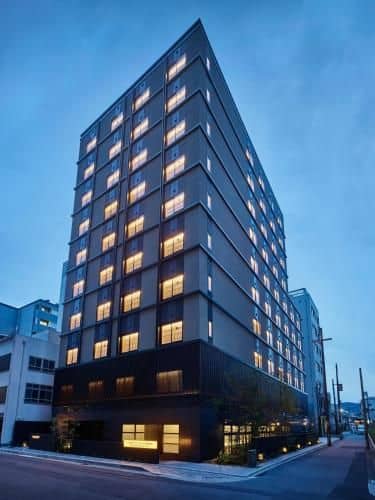 Mitsui Garden Hotel Kyoto Station Mitsui Garden Hotel Kyoto Station
