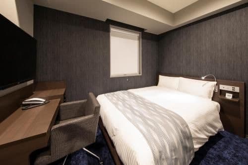 Executive Double Room - Non-Smoking