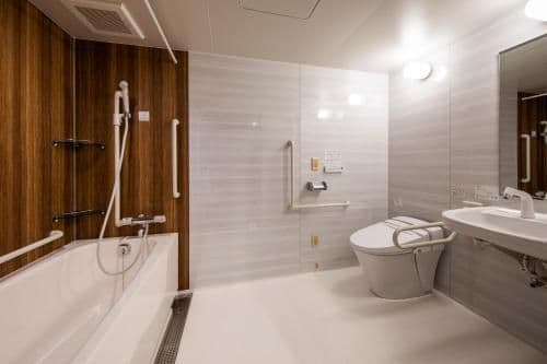 Economy Double Room - Disability Access - Non-Smoking