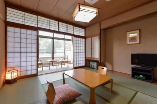 Sanroku Onsen Shinmeien Sanroku Onsen Shinmeien