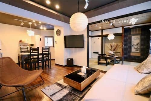 One’s Villa Sapporo House One’s Villa Sapporo House