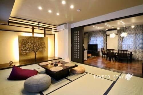 One's Villa Sapporo One's Villa Sapporo