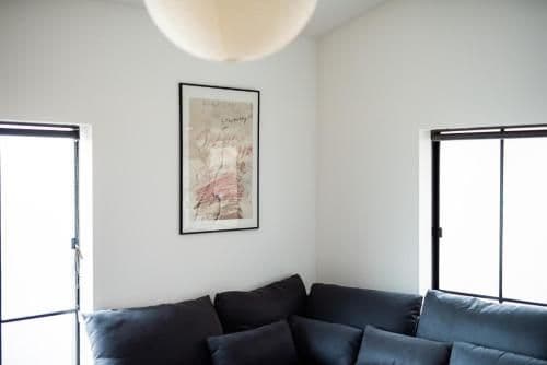 Three-Bedroom Townhouse