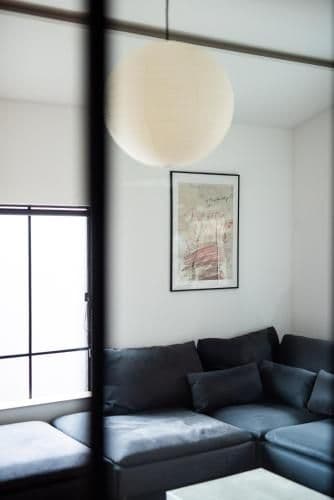 Three-Bedroom Townhouse
