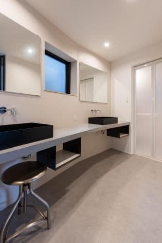 Three-Bedroom Townhouse