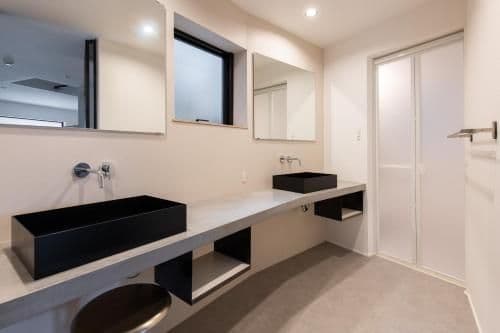 Three-Bedroom Townhouse
