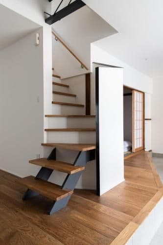 Three-Bedroom Townhouse