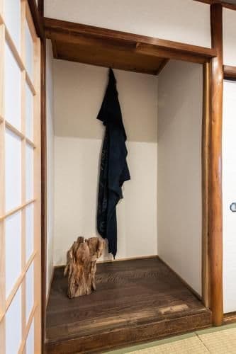 Three-Bedroom Townhouse