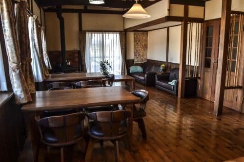 Chalet