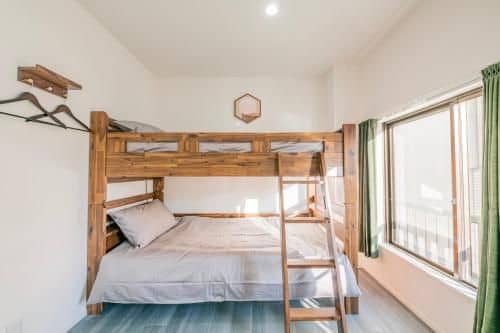 ZAITO Tokyo Skytree Economy Inn 东京晴空塔舒适型旅馆-宅东森下店 ZAITO Tokyo Skytree Economy Inn 东京晴空塔舒适型旅馆-宅东森下店