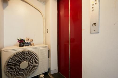 NEW OPEN!! Skytree view! near Asakusa, 3 BedRoom, Free WiFi3