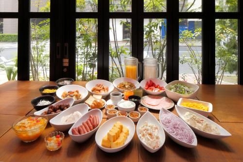 APA Hotel Hatchobori-eki Minami3