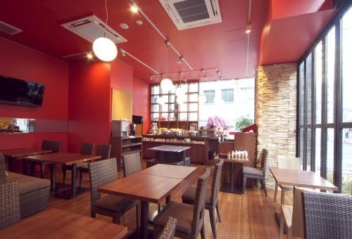 APA Hotel Hatchobori-eki Minami2