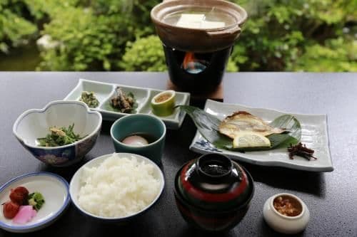 Japanese-Style Standard Room