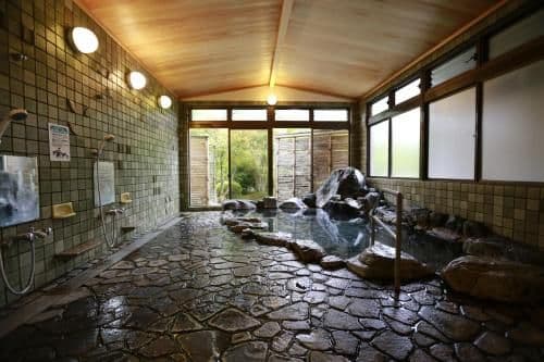 Japanese-Style Standard Room