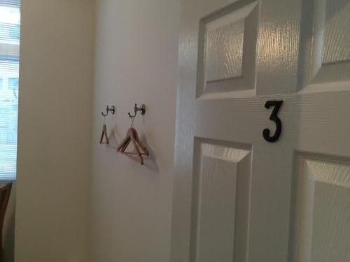 Superior Twin Room with Shared Bathroom