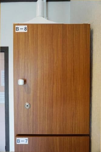 Bunk Bed in 4-Bed Mixed Dormitory Room