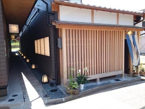 Machiya no Yado Gu Machiya no Yado Gu