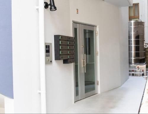 Quadruple Room with Bathroom