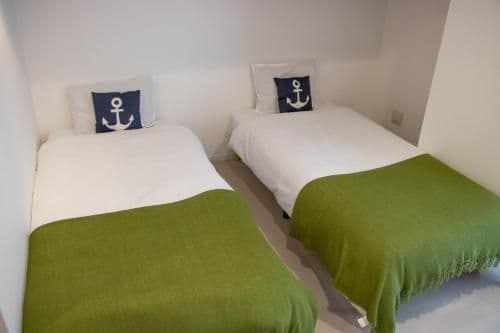 Quadruple Room with Bathroom