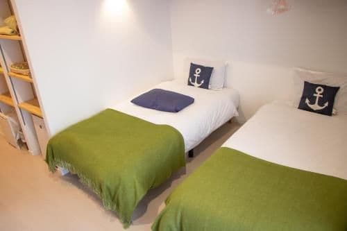 Quadruple Room with Bathroom