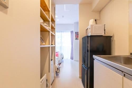Quadruple Room with Bathroom