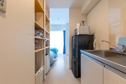Quadruple Room with Bathroom