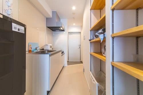 Quadruple Room with Bathroom