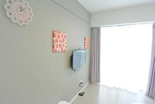 Quadruple Room with Bathroom