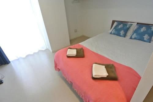 Quadruple Room with Bathroom