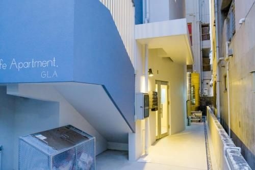 Good Life Apartment ( Okinawa ) (Good Life Apartment (Okinawa))2