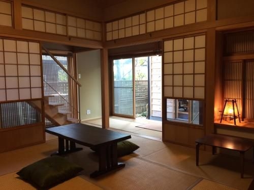 Guest House Kamakura Zen-ji0