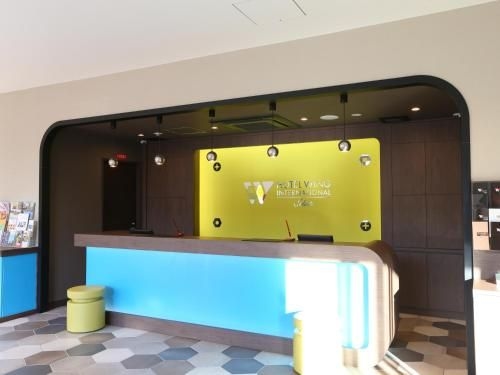 โรงแรมวิง อินเตอร์เนชั่นแนล ซีเล็ค ฮิงะชิ โอซาก้า (Hotel Wing International Select Higashi Osaka)2