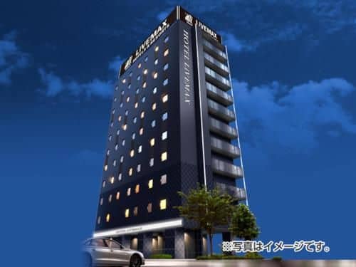 Hotel Livemax Shinjuku Kabukicho-Meijidori Hotel Livemax Shinjuku Kabukicho-Meijidori