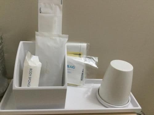 Superior Single Room - Non-Smoking
